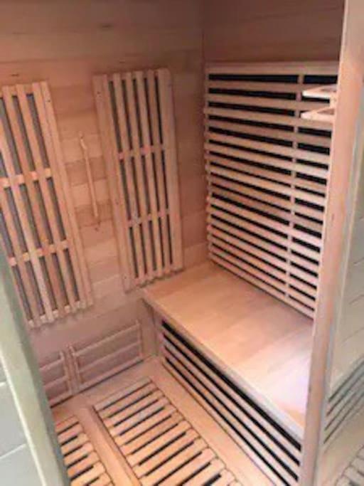 L Escale Girondine Avec Son Spa, Son Sauna Et Sa Piscine Privative La Lande-de-Fronsac